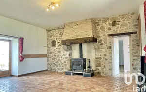 Longere at Legé (44650)