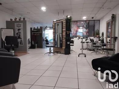 Immeuble à Saint-Fulgent (85250)