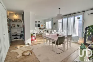 Apartment in Marseille (13012)