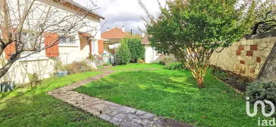 Maison traditionnelle à Yerres (91330)