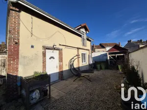 Maison à Romilly-sur-Seine (10100)