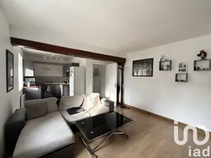 Appartement à Breux-Jouy (91650)