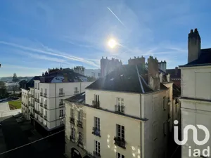 Apartment at Nantes (44000)