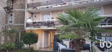 Appartement à Clichy-sous-Bois (93390)