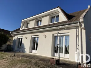 Maison traditionnelle à Saint-Just-Saint-Rambert (42170)