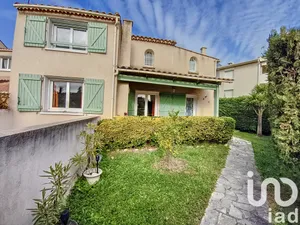 Traditional house in Béziers (34500)