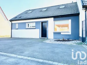 Maison à Pihem (62570)