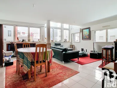 Appartement à Nantes (44200)