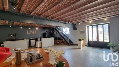 Maison à Ablon-sur-Seine (94480)