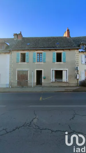 House at Montsalvy (15120)