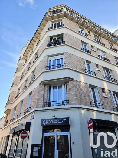 Appartement à Gennevilliers (92230)