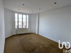 Apartment at Gennevilliers (92230)