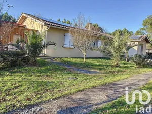 Maison à Biganos (33380)