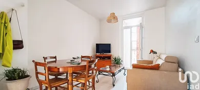 Appartement à Toulon (83100)