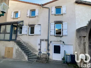 Maison de village à Pérignat-lès-Sarliève (63170)