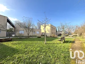Apartment at Saint-Herblain (44800)
