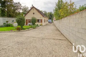 Maison traditionnelle à Herblay-sur-Seine (95220)