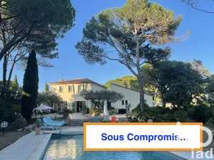 Maison à Nages-et-Solorgues (30114)