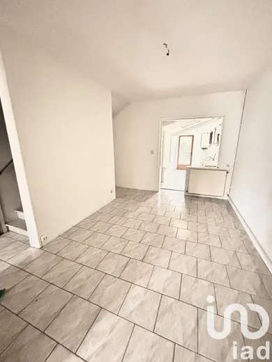 Townhouse at Haillicourt (62940)