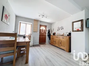 Maison à Le Plessis-Bouchard (95130)