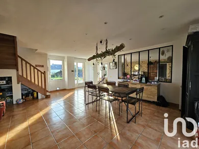 Maison à Guichen (35580)