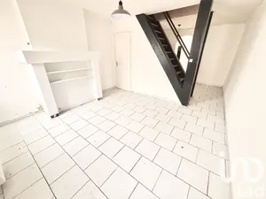 Townhouse at Annezin (62232)