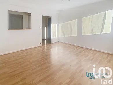Appartement à Joué-lès-Tours (37300)