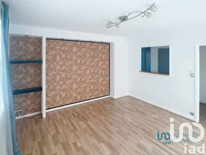 Appartement à Joué-lès-Tours (37300)