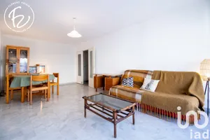 Appartement à Nice (06300)