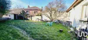 House at Livry-Gargan (93190)