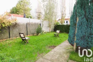 Appartement à Antony (92160)