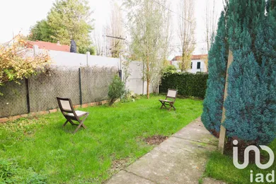 Appartement à Antony (92160)