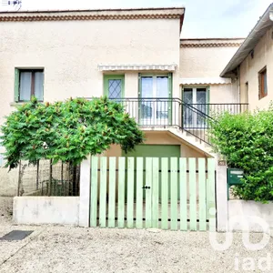 Village house at Cléon-d'Andran (26450)