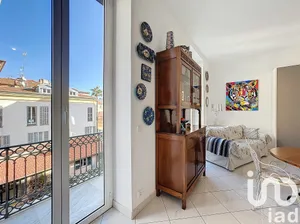 Appartement à Menton (06500)