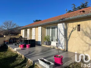 Maison à Yzeron (69510)