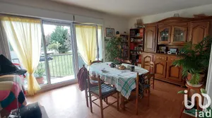 Appartement à Tonnay-Charente (17430)
