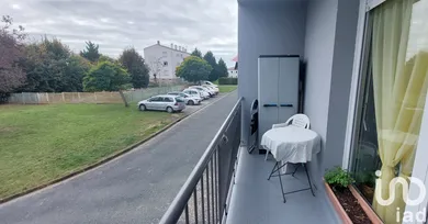 Appartement à Tonnay-Charente (17430)