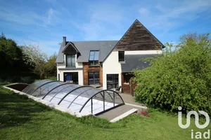 Maison à Honfleur (14600)