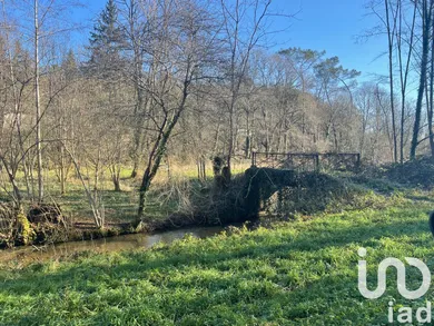 Land at Saint-Cirq-Madelon (46300)