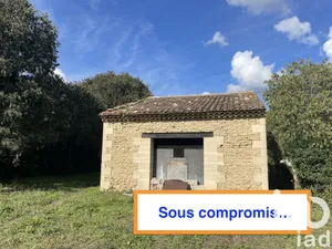 Terrain agricole  à Aubais (30250)