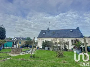 Maison traditionnelle à Quiberon (56170)