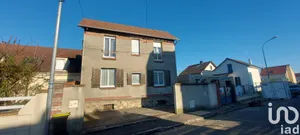 Maison traditionnelle à Savigny-sur-Orge (91600)