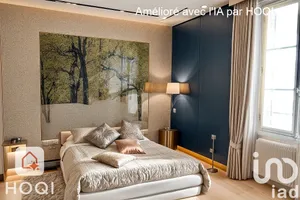 House in Marcoussis (91460)