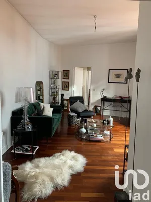 Apartment at Boulogne-Billancourt (92100)