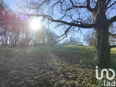 Terrain à bâtir à Domme (24250)