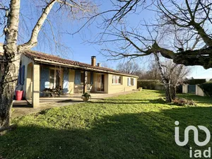 Park home at Lavernose-Lacasse (31410)