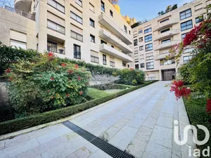 Apartment at Levallois-Perret (92300)