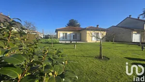 Maison à Bergerac (24100)