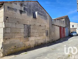 Grange à Dompierre-sur-Charente (17610)