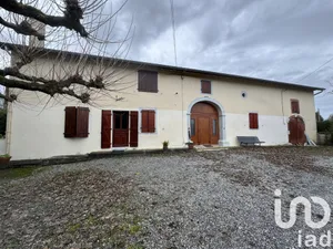 Maison à Orthez (64300)